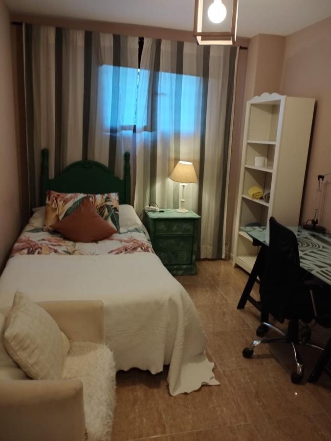 Patricia Hotel Villaviciosa de Odón Buitenkant foto